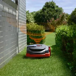 ROBOT DE TONTE GPS - X330E - SEGWAY NAVIMOW - 3000M2