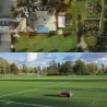 ROBOT DE TONTE GPS - X330E - SEGWAY NAVIMOW - 3000M2