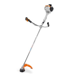 Débroussailleuse  - STIHL - FS55 à Guidon