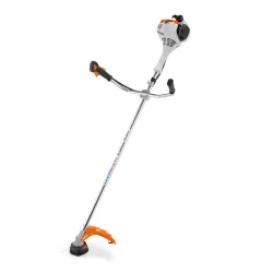 Débroussailleuse  - STIHL - FS55 à Guidon