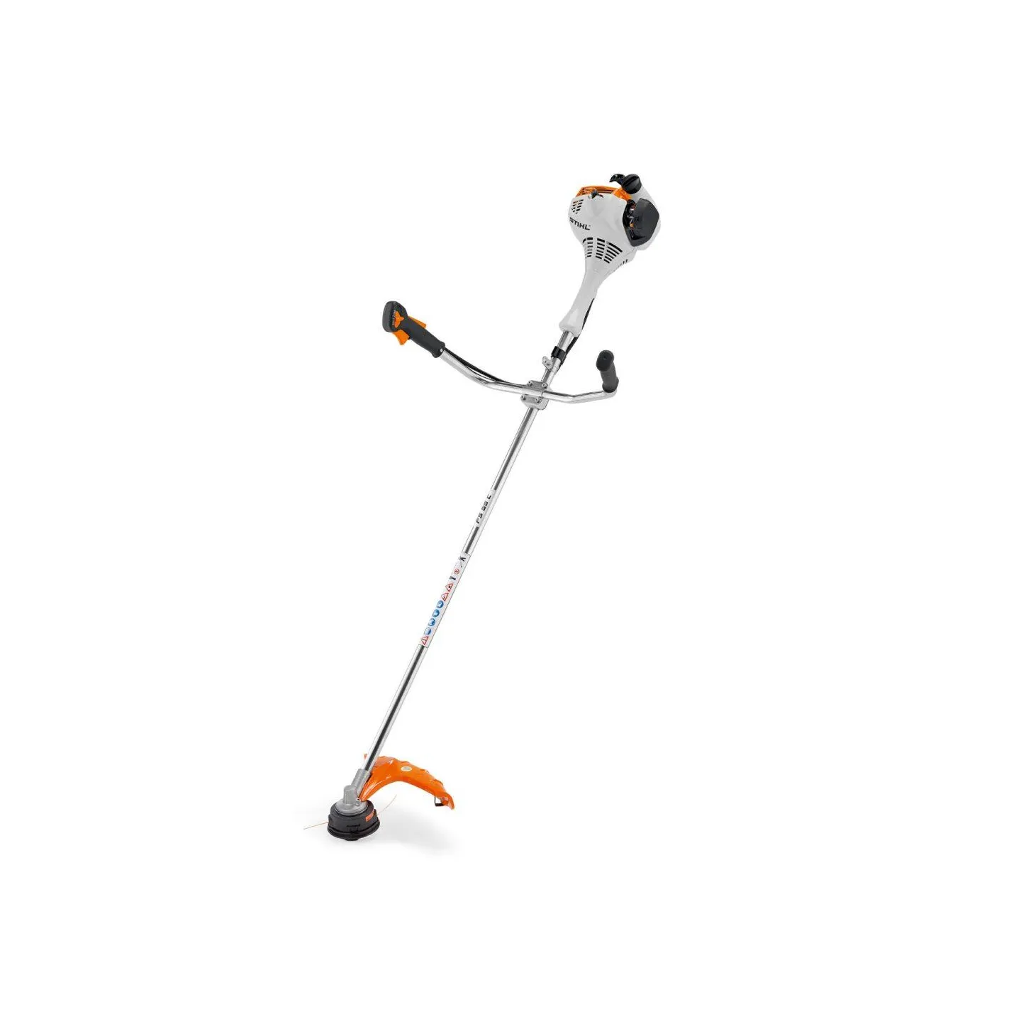 Débroussailleuse  - STIHL - FS55 à Guidon