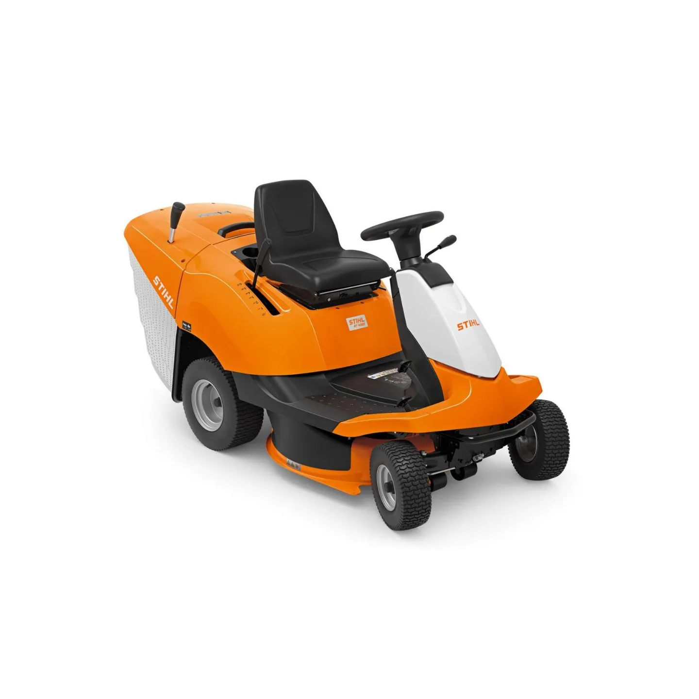 Autoportée - STIHL - RT4082 - 4 000m2