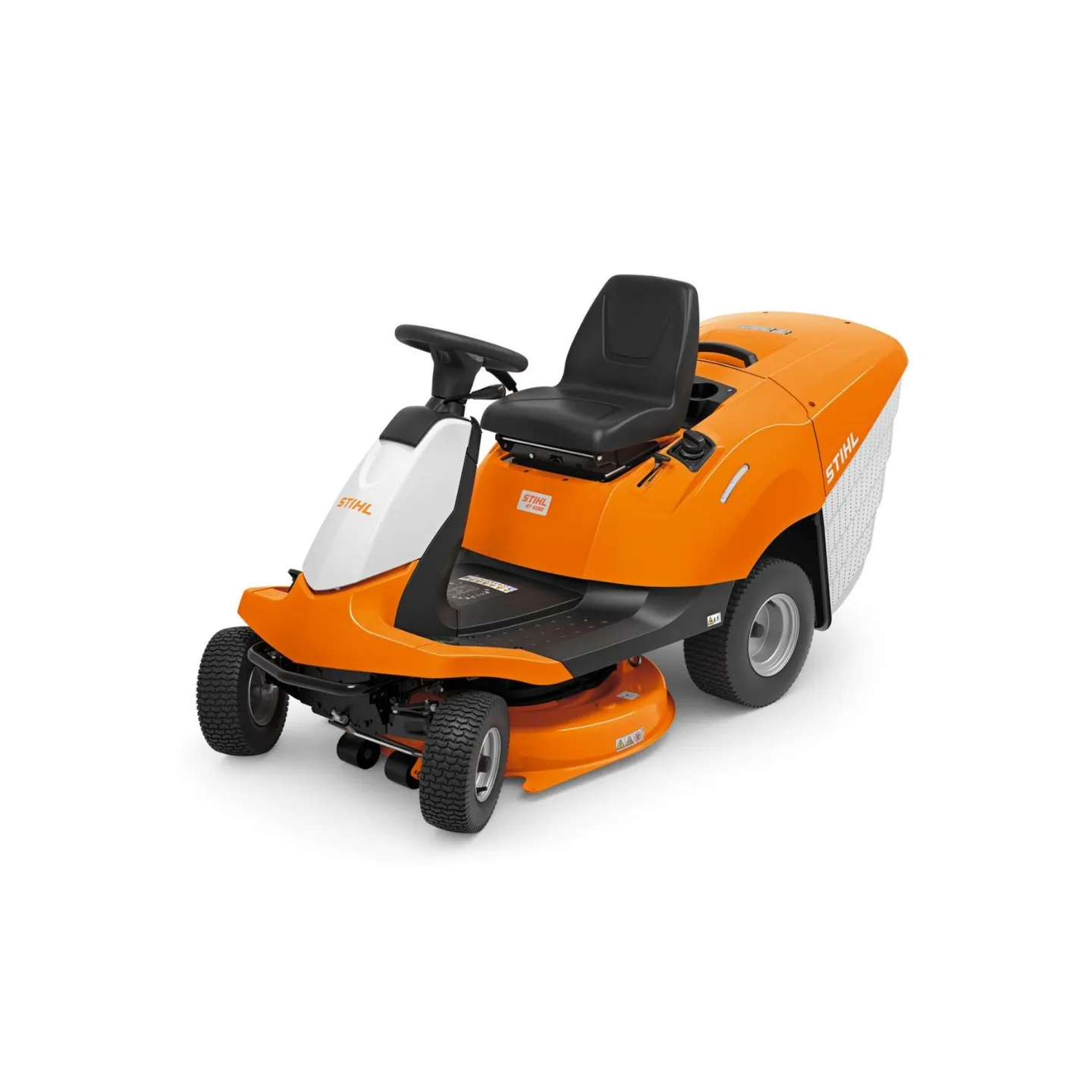 Autoportée - STIHL - RT4082 - 4 000m2