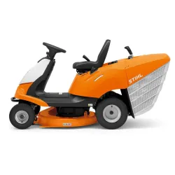 Autoportée - STIHL - RT4082 - 4 000m2
