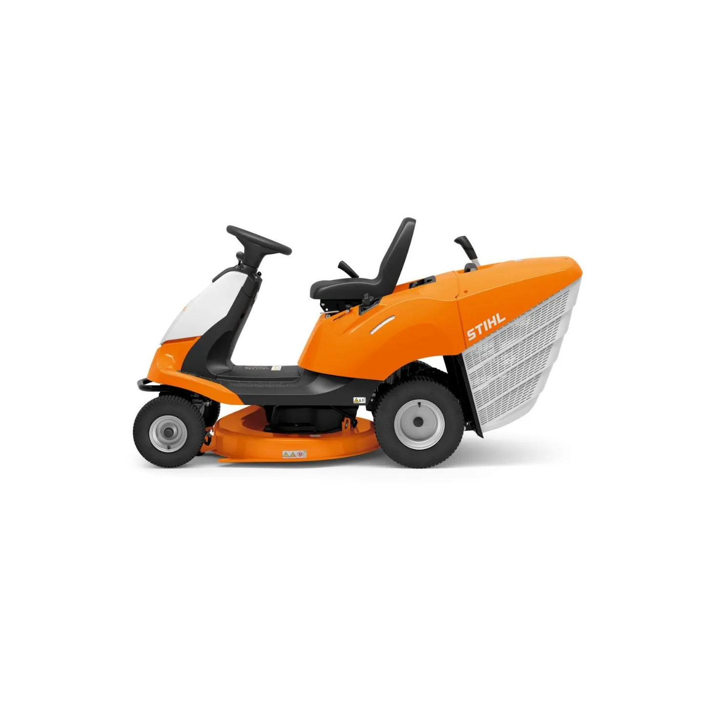 Autoportée - STIHL - RT4082 - 4 000m2