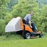 Autoportée - STIHL - RT4082 - 4 000m2