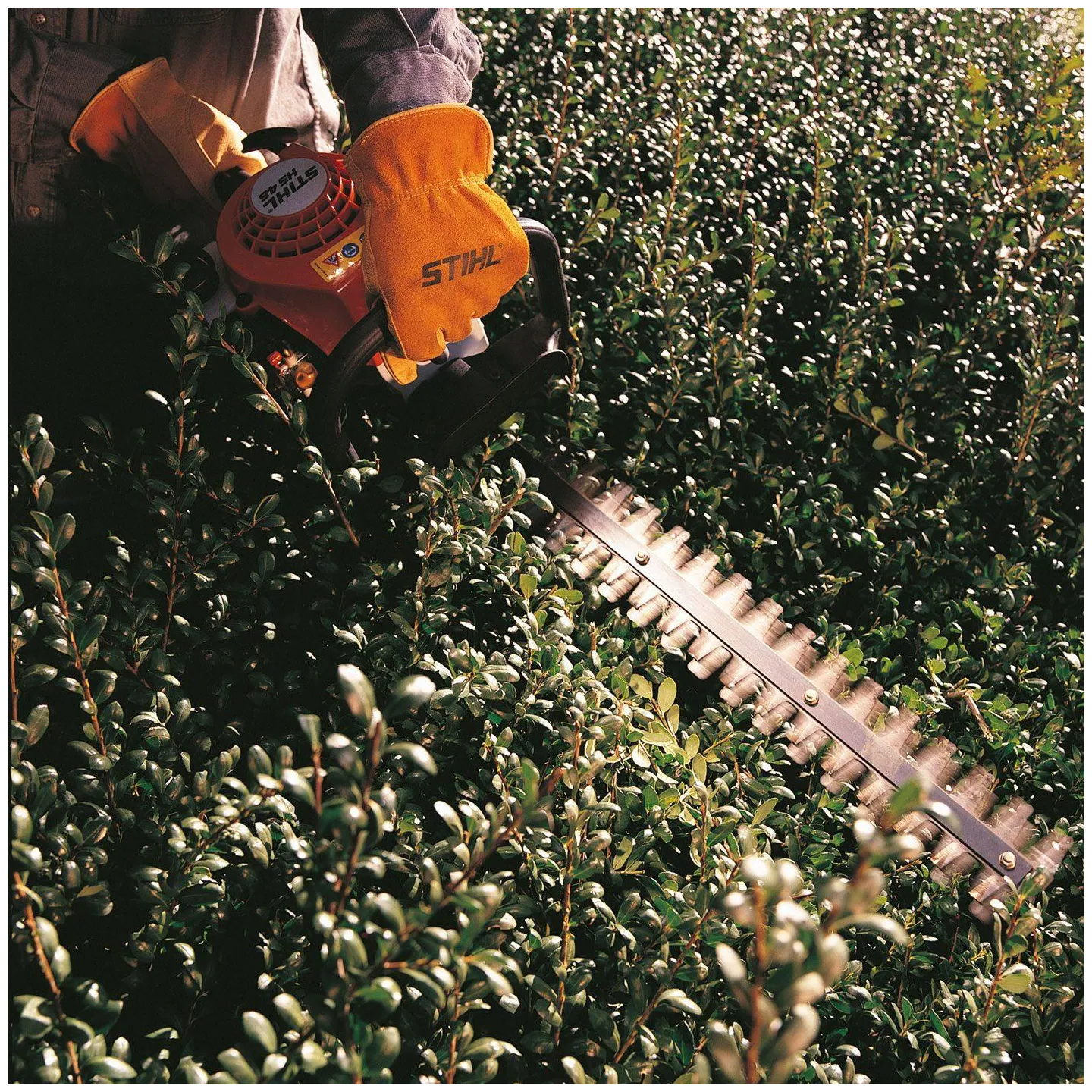 Taille-haie - STIHL - HS45/450mm
