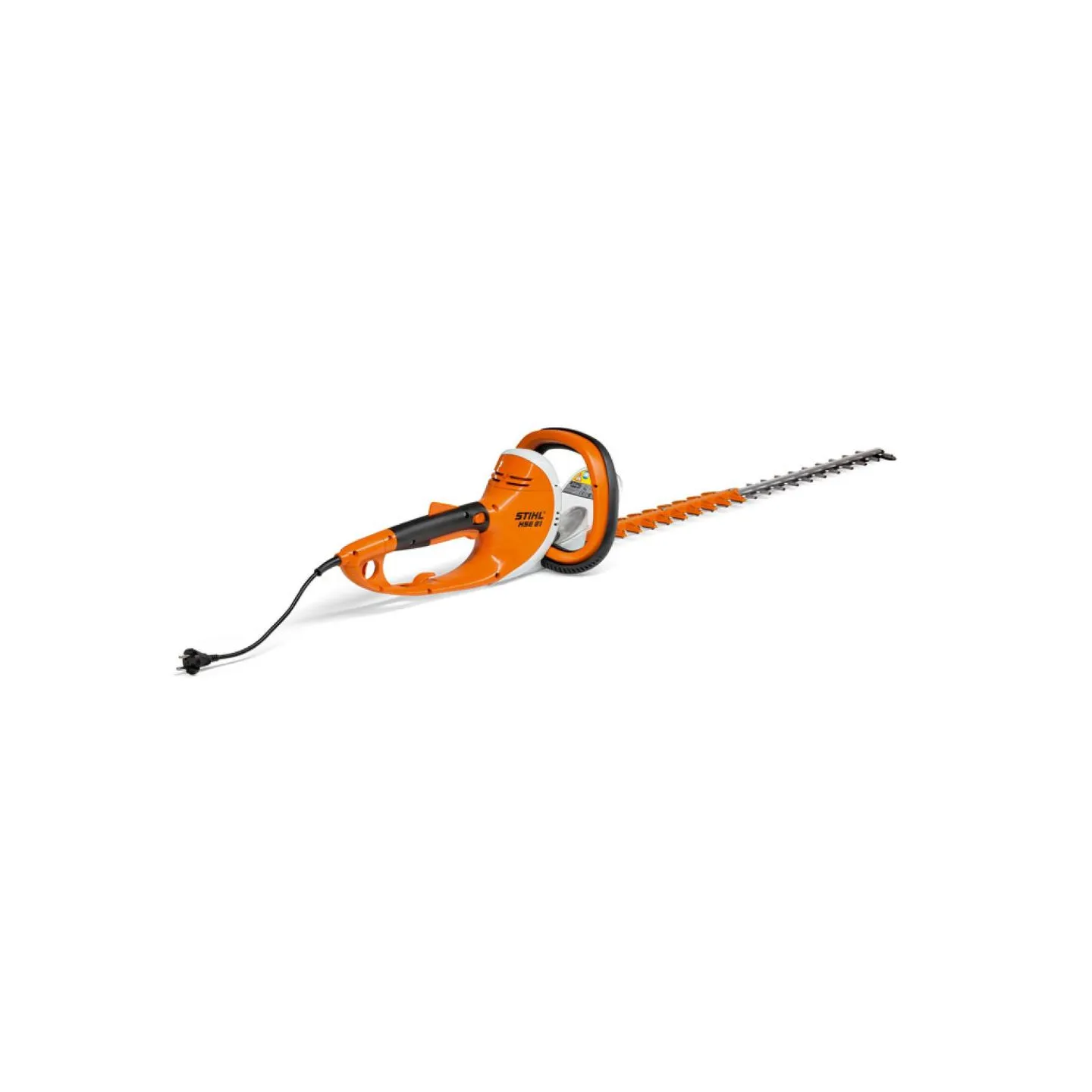 Taille-Haie Électrique - STIHL - HSE 81 – 60 cm
