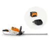 Taille-haie à batterie - STIHL - HSA 50 – PACK - AK SYSTEME