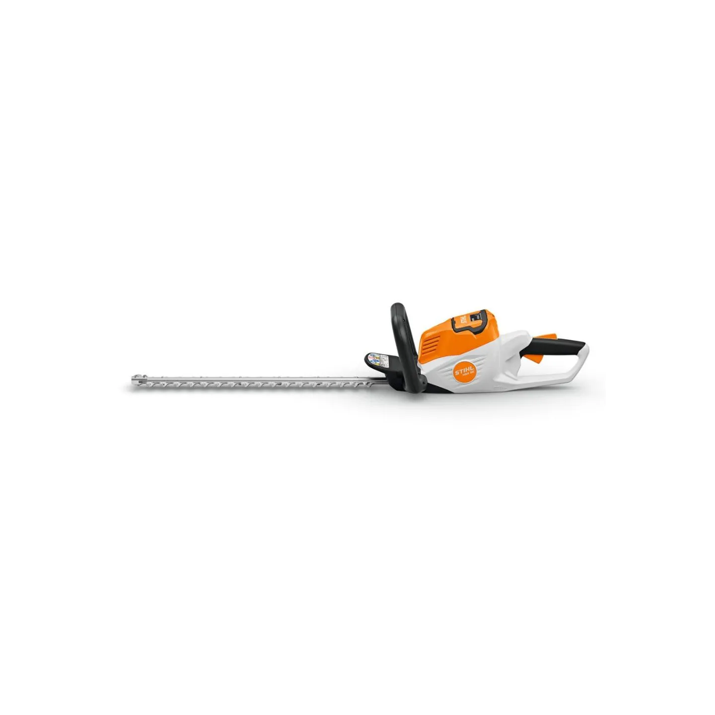 Taille-haie à batterie - STIHL - HSA 50 – PACK - AK SYSTEME