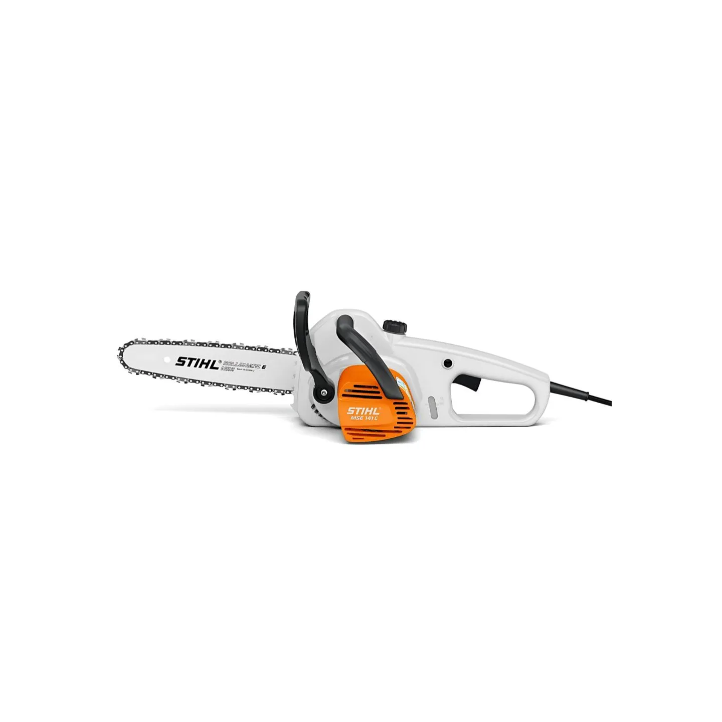 Tronçonneuse électrique - STIHL - MSE141C / guide35