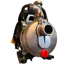 POMPE A EAU MOTEUR 4T -  QP154SX - SENTAR