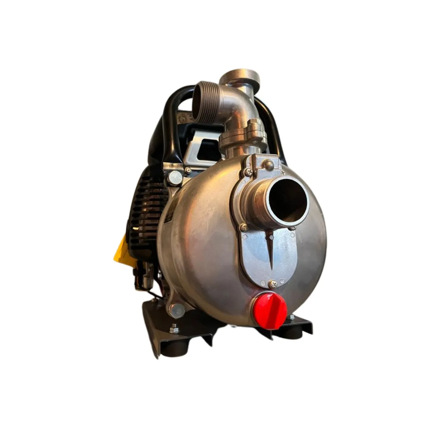 POMPE A EAU MOTEUR 4T -  QP154SX - SENTAR