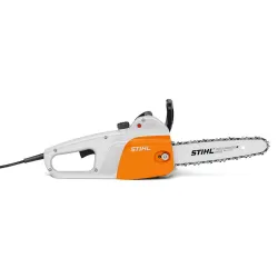 Tronçonneuse électrique - STIHL - MSE141C / guide35