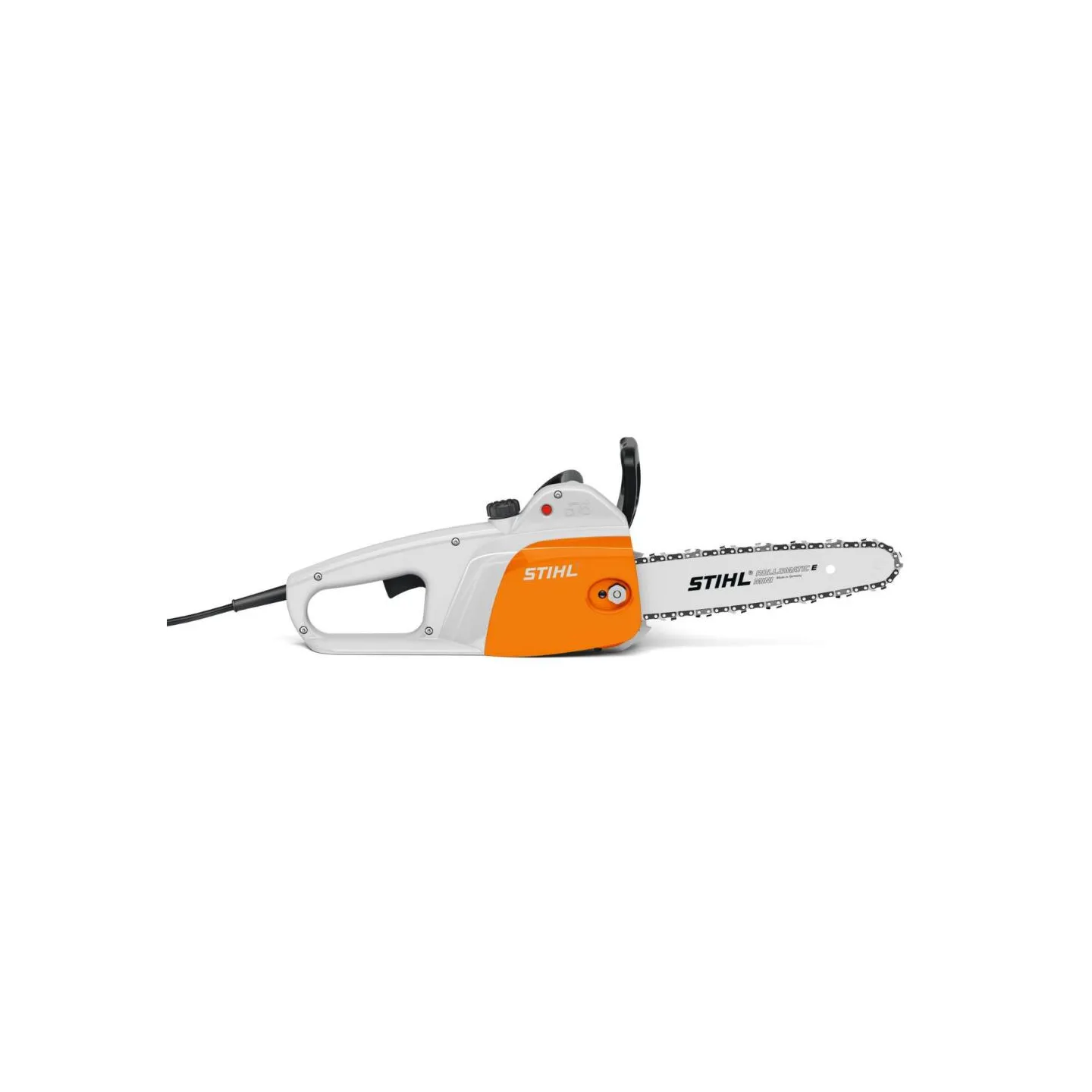 Tronçonneuse électrique - STIHL - MSE141C / guide35