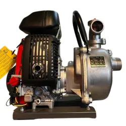 POMPE A EAU MOTEUR 4T -  QP154SX - SENTAR