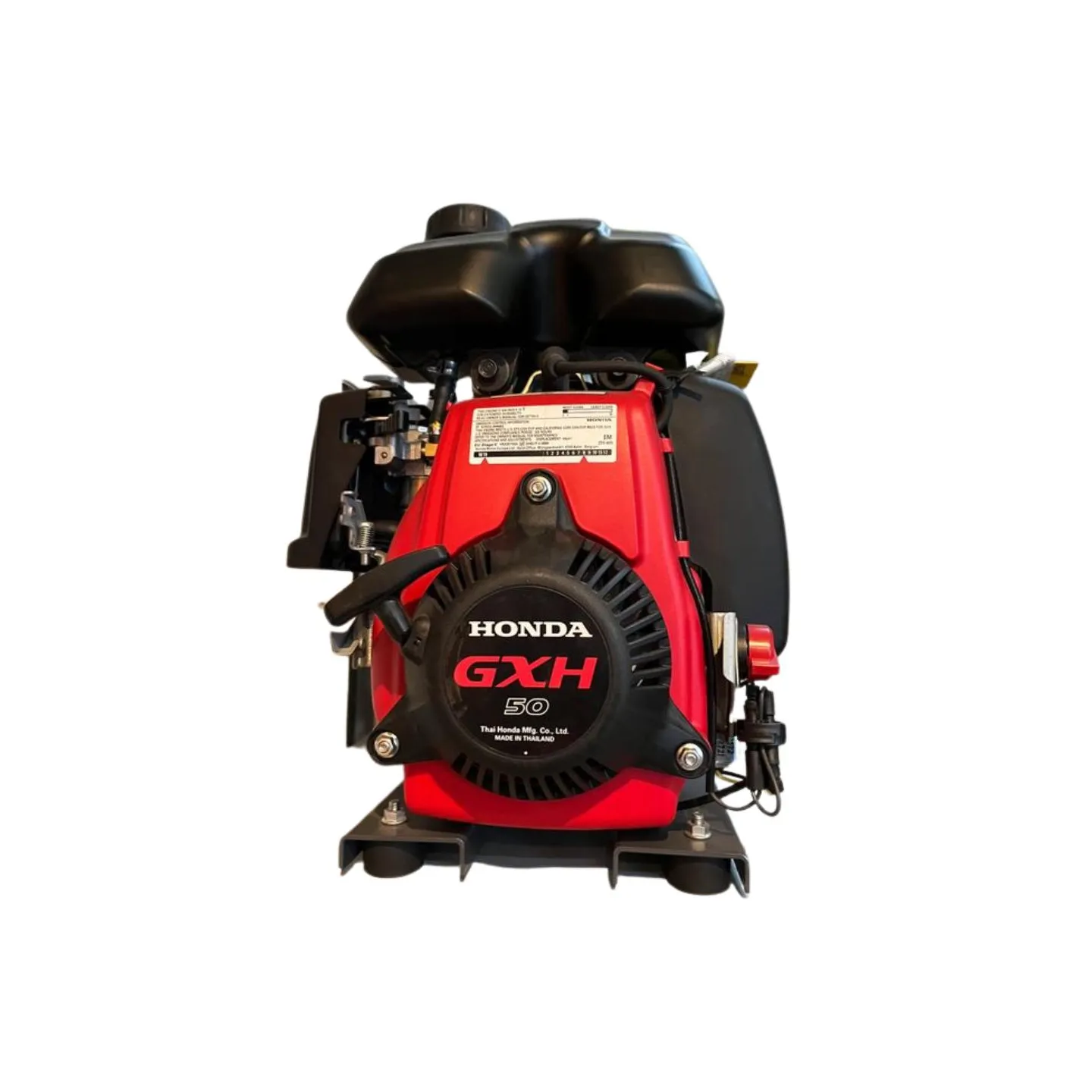 POMPE A EAU MOTEUR 4T -  QP154SX - SENTAR
