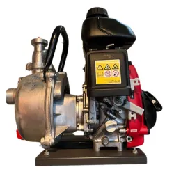 POMPE A EAU MOTEUR 4T -  QP154SX - SENTAR