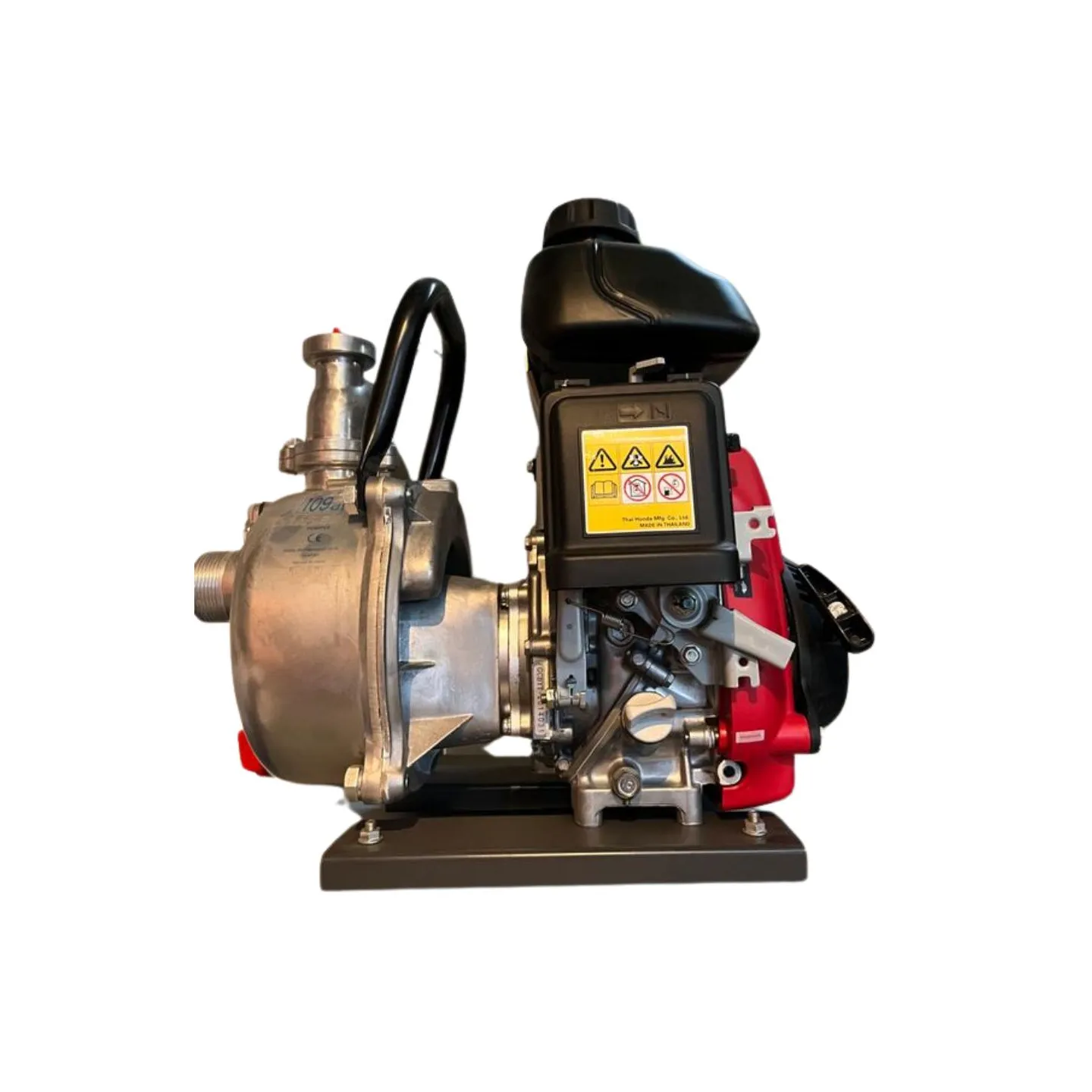 POMPE A EAU MOTEUR 4T -  QP154SX - SENTAR