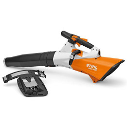 Souffleur a batterie - STIHL - BGA 200  système de portage