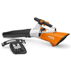 Souffleur a batterie - STIHL - BGA 200  système de portage