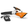 Souffleur a batterie - STIHL - BGA 200  système de portage