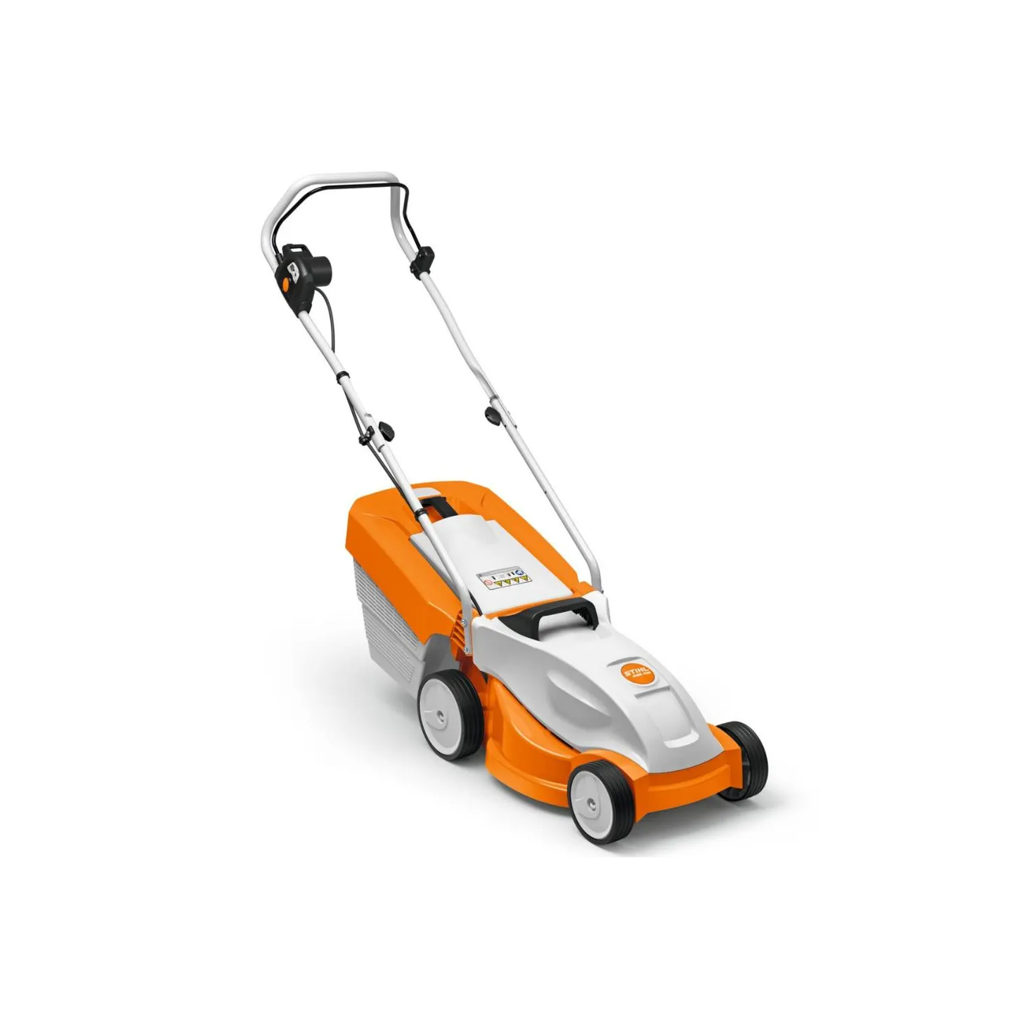 Tondeuse Électrique - STIHL - RME 235 - 300M2