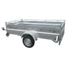ROBUST 2M50 - LIDER 40393 - PTAC 750kg