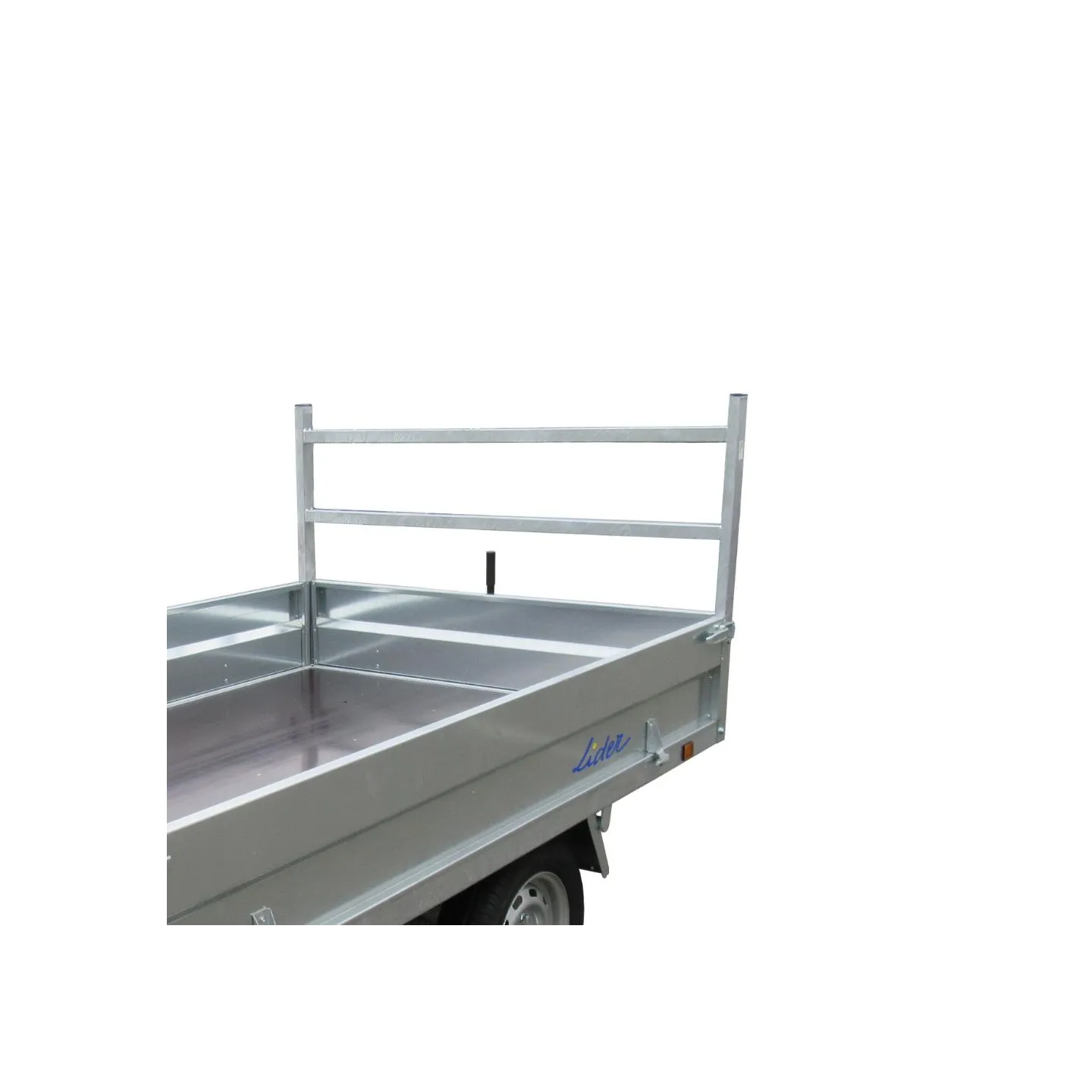 Porte échelle 147cm - TOLEDE