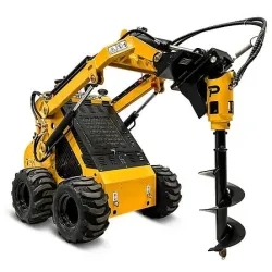 Mini Chargeur - Porte Outils - TOM-K - MS 350SXH - BS