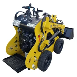 Mini Chargeur - Porte Outils - TOM-K - MS 350SXH - BS