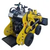 Mini Chargeur - Porte Outils - TOM-K - MS 350SXH - BS