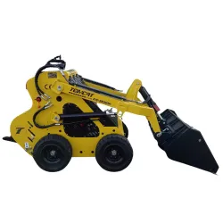 Mini Chargeur - Porte Outils - TOM-K - MS 350SXH - BS