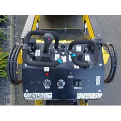 Mini Chargeur - Porte Outils - TOM-K - MS 350SXH - BS