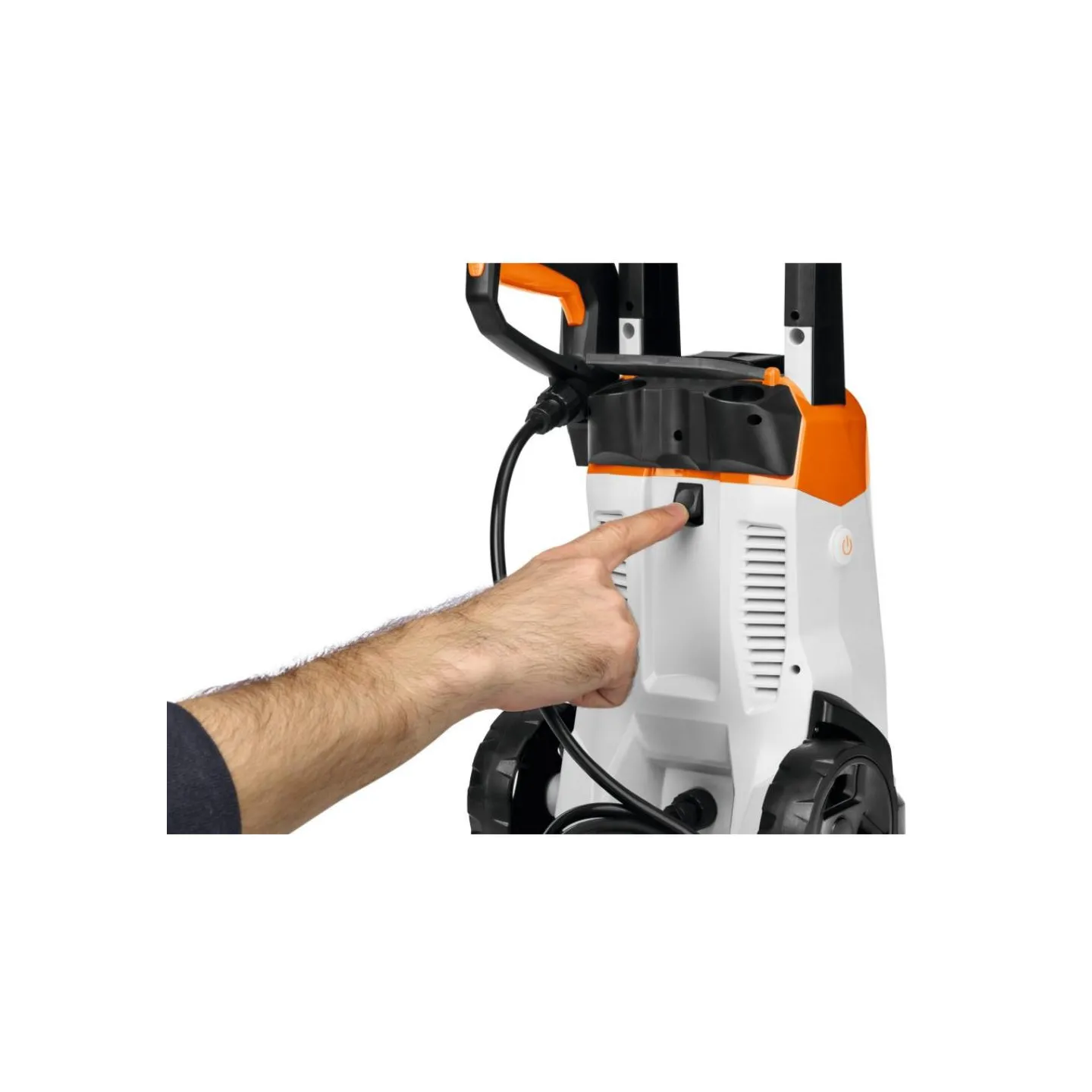 Jouet nettoyeur haute-pression STIHL