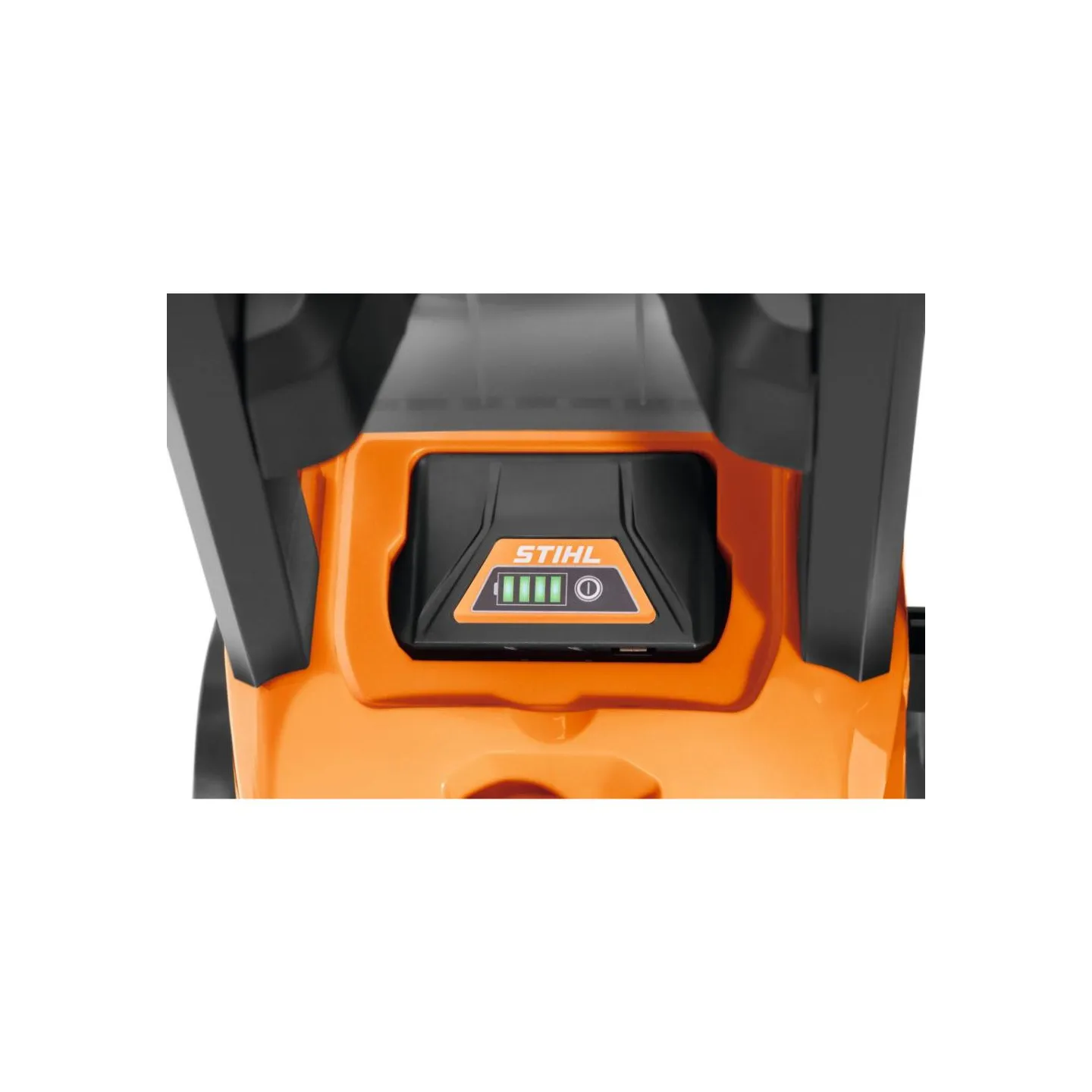 Jouet nettoyeur haute-pression STIHL