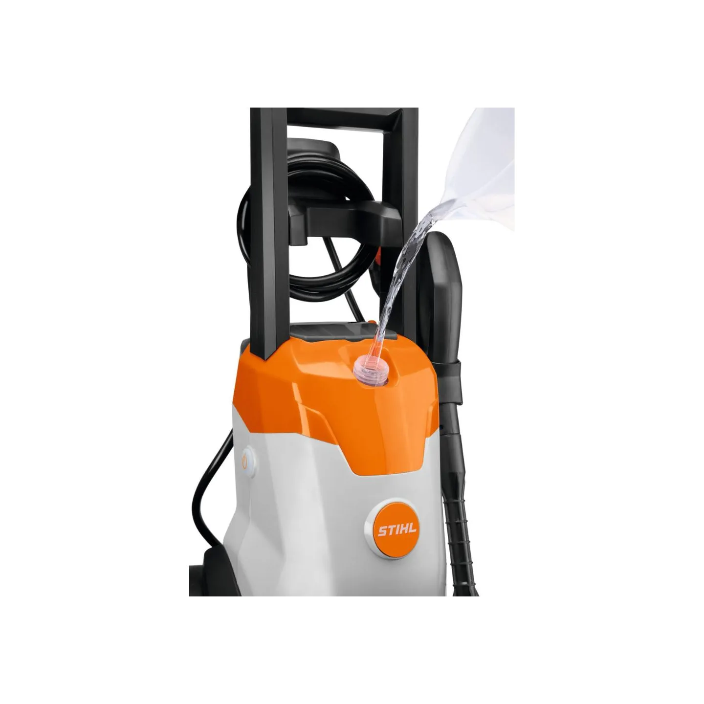 Jouet nettoyeur haute-pression STIHL