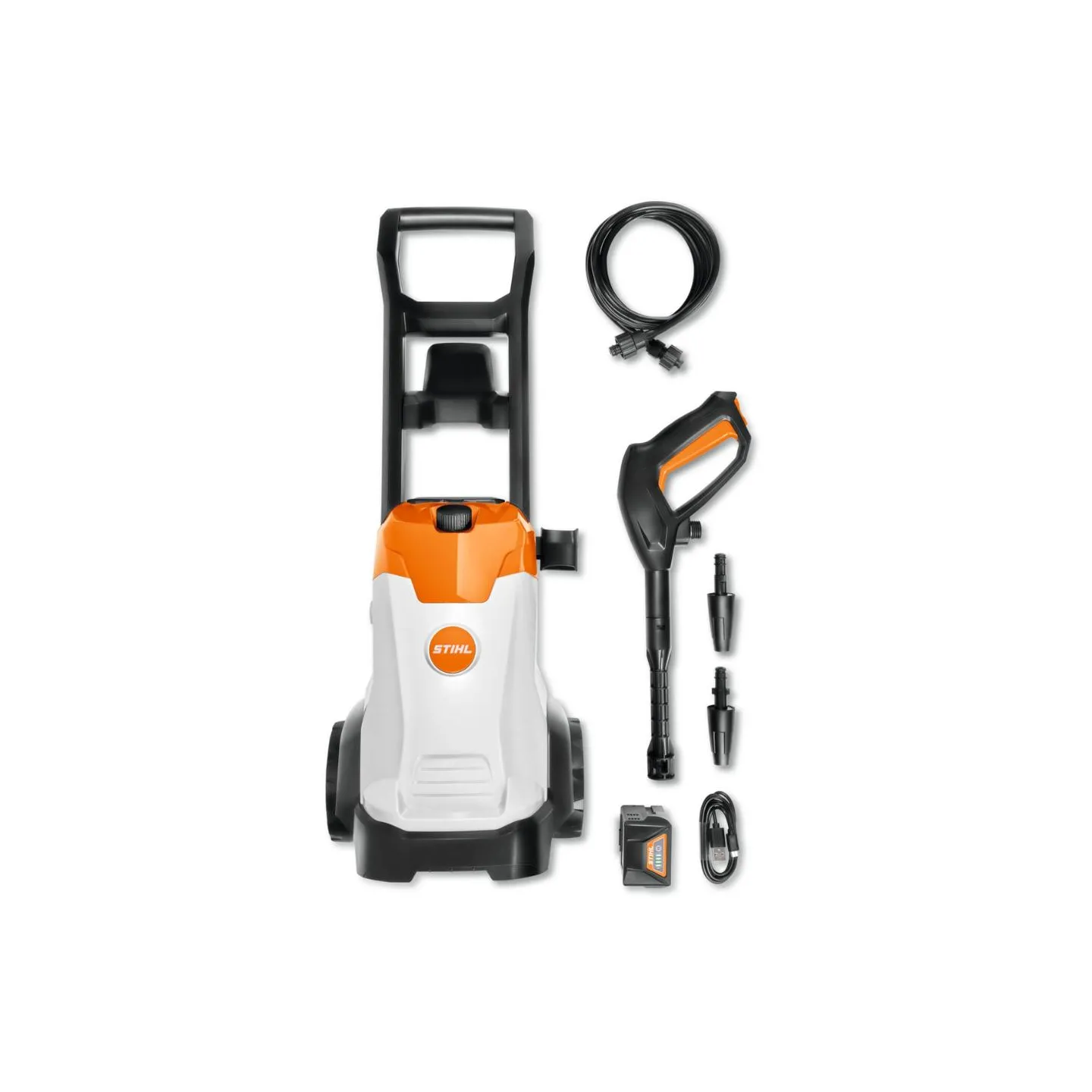 Jouet nettoyeur haute-pression STIHL