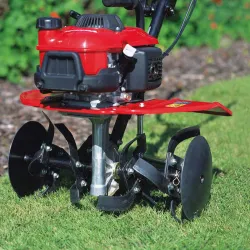 Motobineuse Compacte - Honda - FG 205