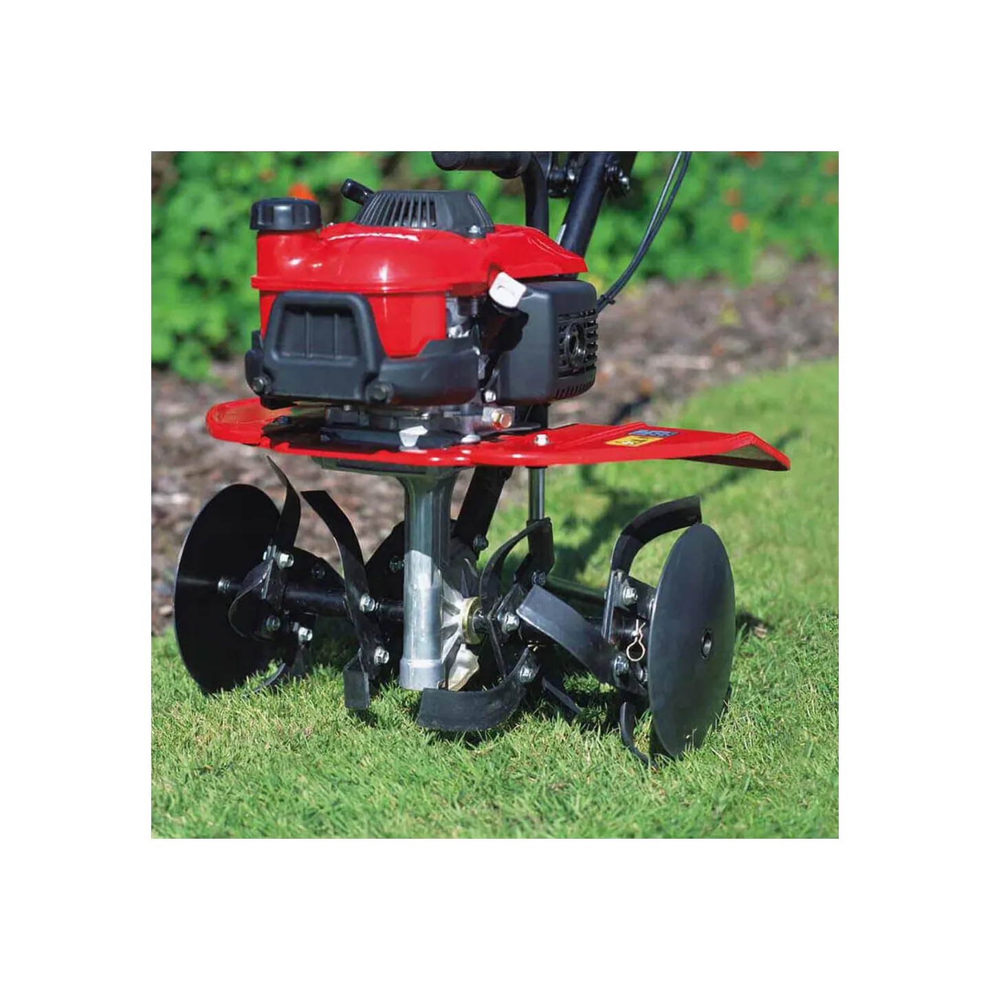Motobineuse Compacte - Honda - FG 205