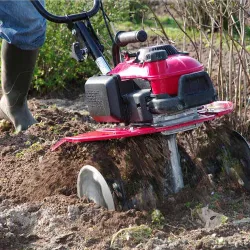 Motobineuse Compacte - Honda - FG 205