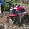 Motobineuse Compacte - Honda - FG 205