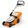 Tondeuse à batterie - STIHL - PACK RMA 443 - 300 m² - AK système