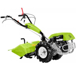 Motoculture fraise arrière - GRILLO - G55 - Loncin GF200A