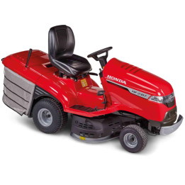 Autoportée - HONDA -  HF2317HME - 4 000m2