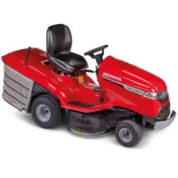 Autoportée - HONDA -  HF2317HME - 4 000m2