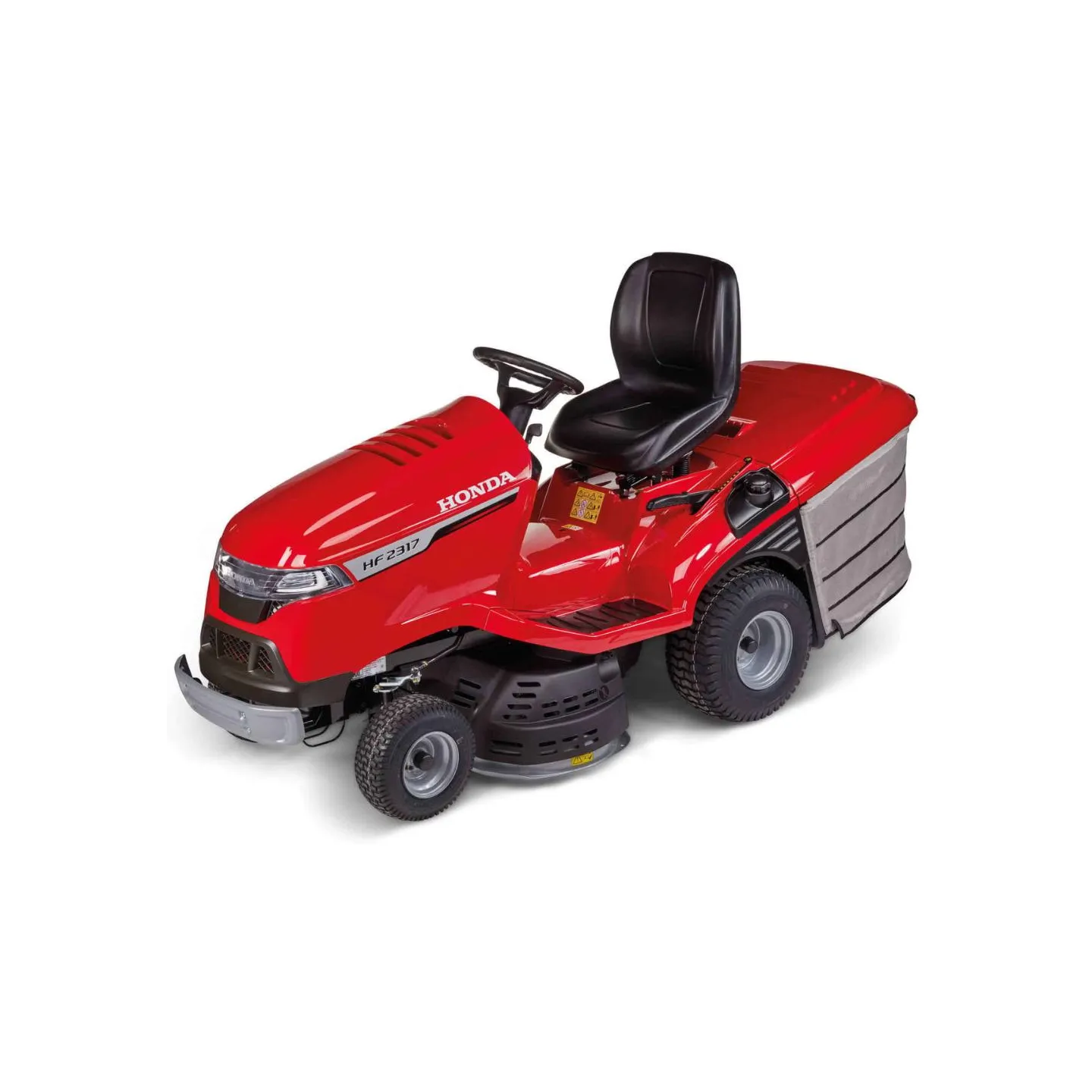 Autoportée - HONDA -  HF2317HME - 4 000m2