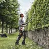Taille-haies sur perche - STIHL - HL94C/600mm