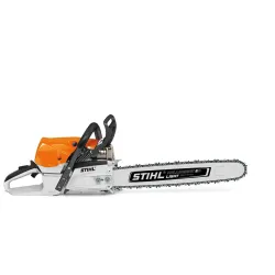 Tronçonneuse thermique - STIHL -  MS462C / guide50