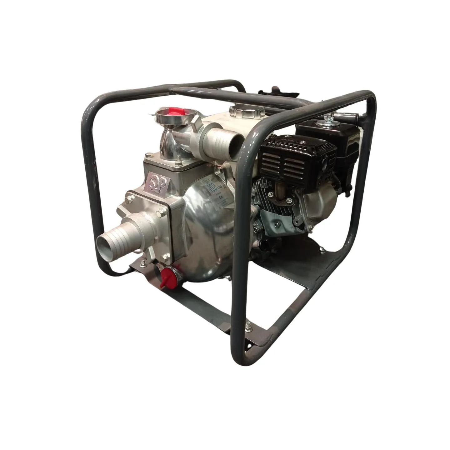 POMPE À EAU MOTEUR - 4T - QP205S